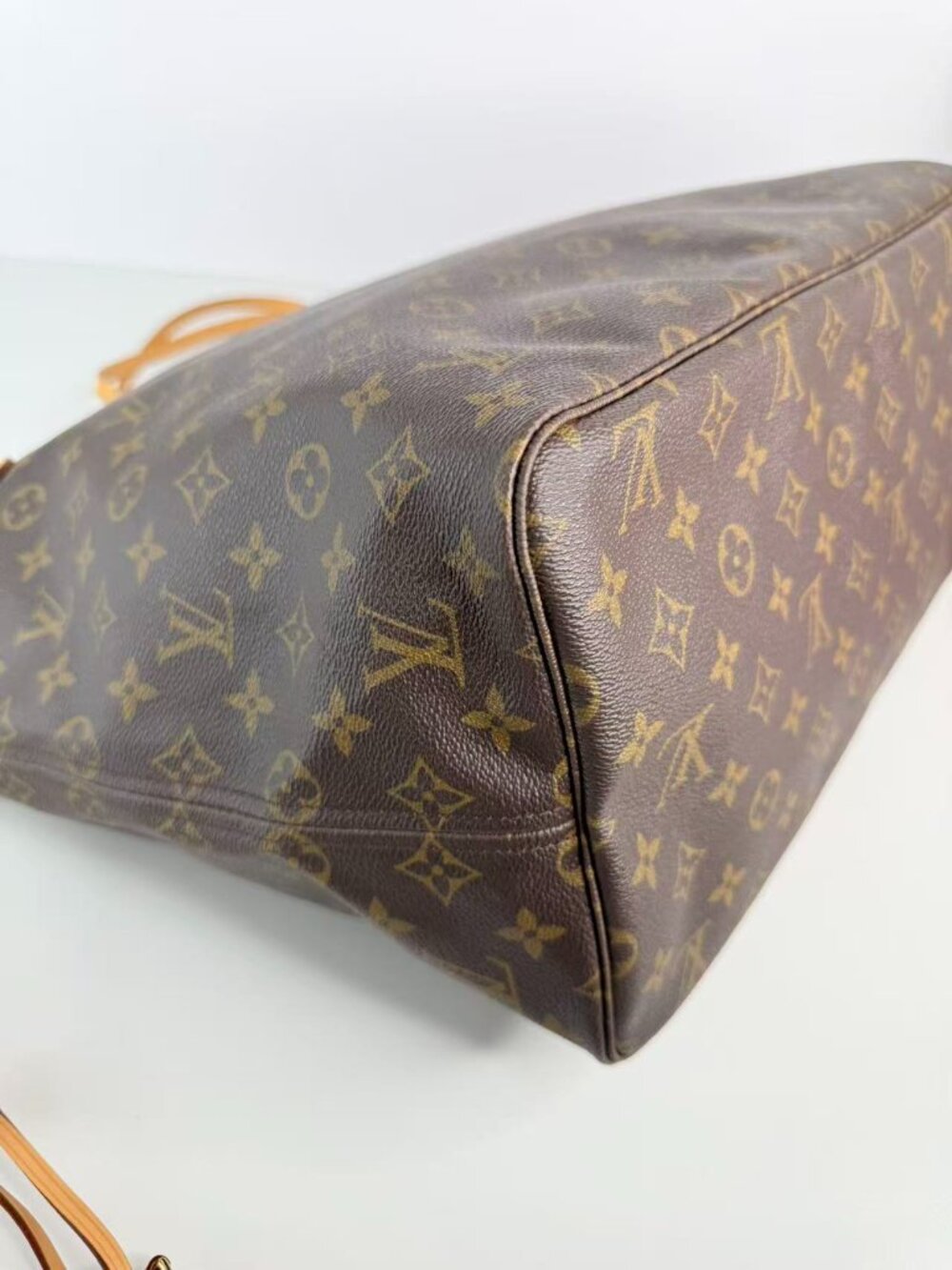 louis vuitton neverfull NM tote monogram canvas - Picture 9 of 14